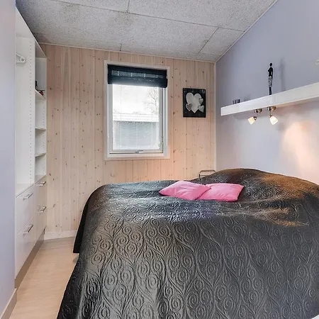 Tatil Evi Two-bedroom Holiday In