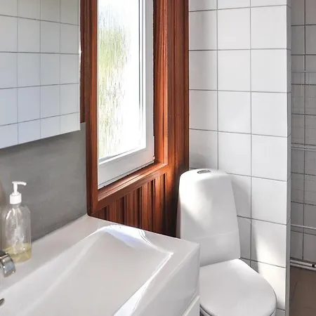 Tatil Evi Two-bedroom Holiday In