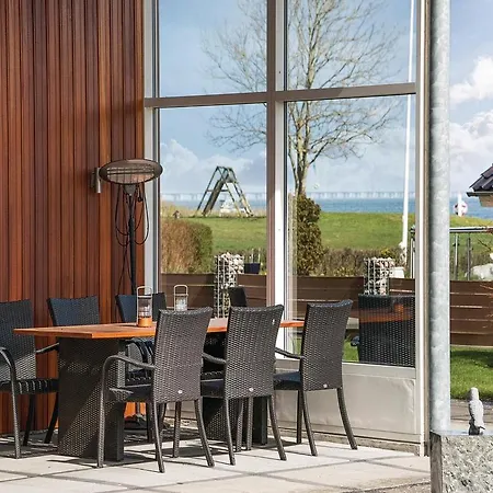 Two-bedroom Holiday In