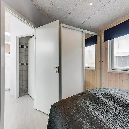 Two-bedroom Holiday In Feriehus